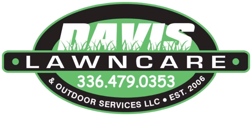 Davis Lawn Care & Outdoor Services LLC logo